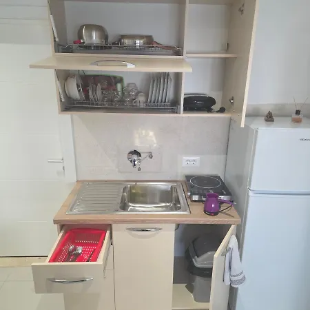 Apartmán Aj Tirana