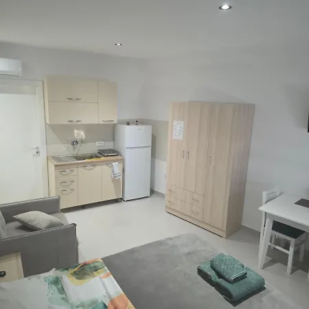 Aj Apartmán