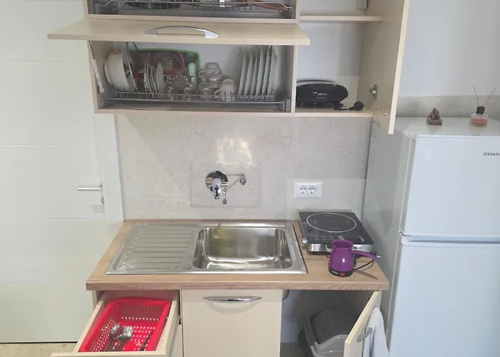 Guest house Aj Tirana