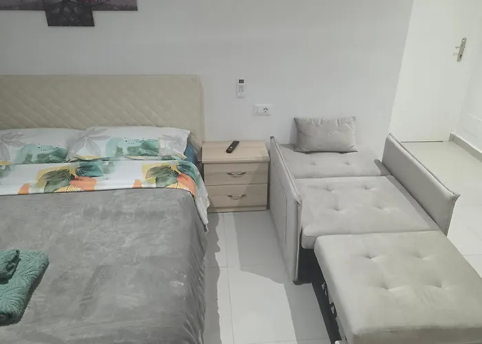 Guest house Aj Tirana