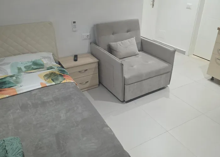 Aj Guest house Tirana