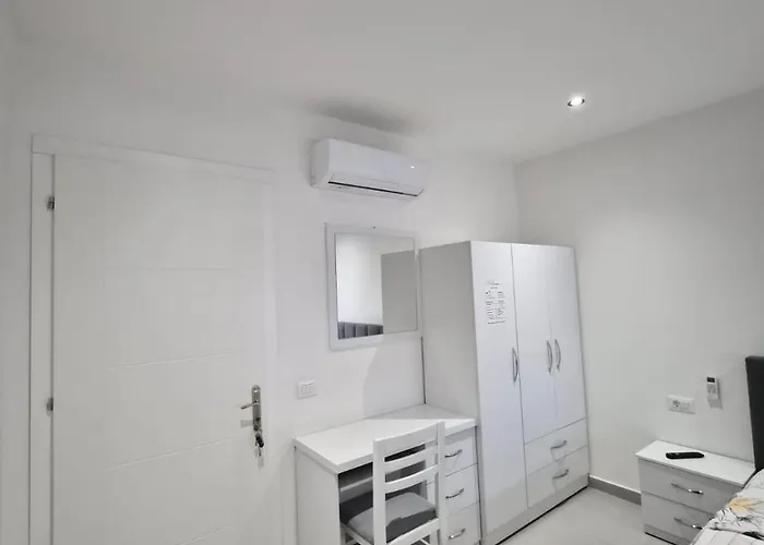 Guest house Aj Tirana