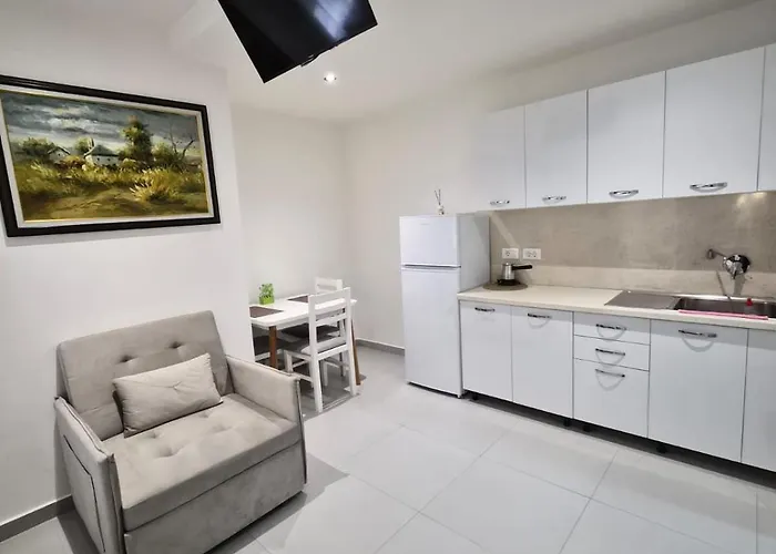 Guest house Aj Tirana
