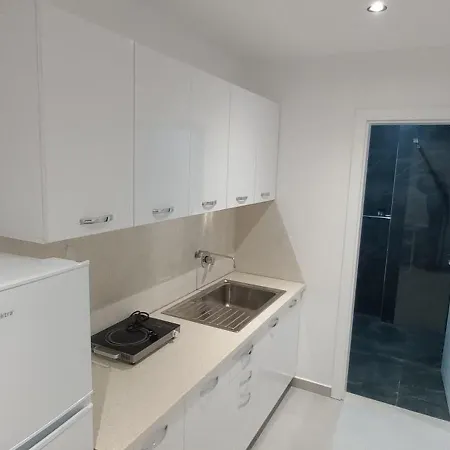 Aj Guest house Tirana