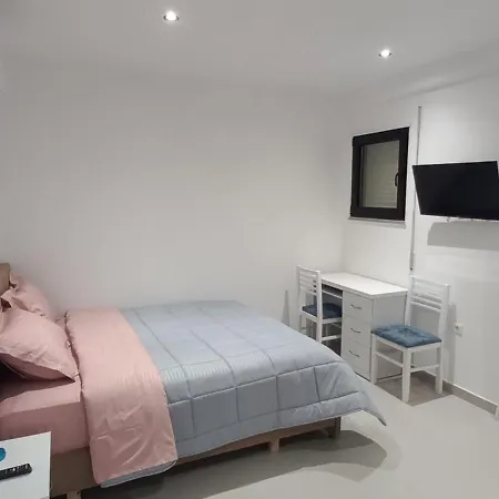 Guest house Aj Tirana