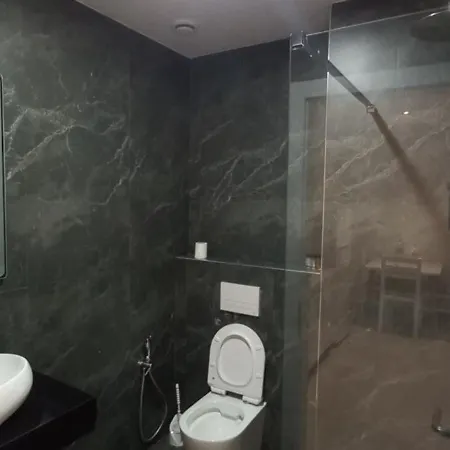 Aj Guest house Tirana