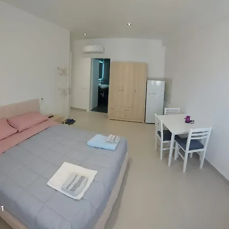 Aj Guest house *