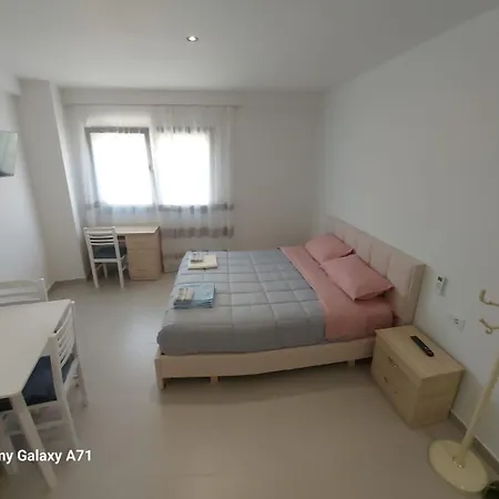 Aj Guest house Tirana