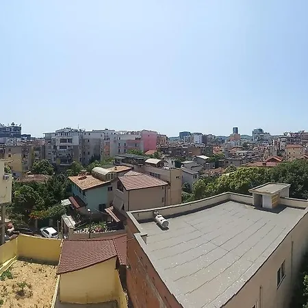 Aj Lägenhet Tirana