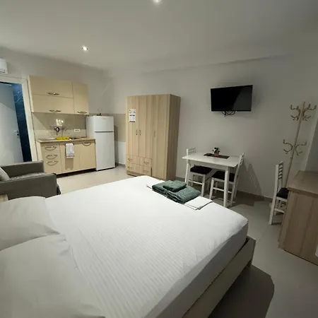 Apartment Aj