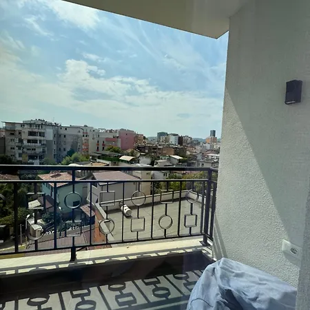 Aj Apartment Tirana
